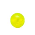 Jojo-Gegengewicht – 5A-Zubehör für Freihand-Tricks - translucent-yellow
