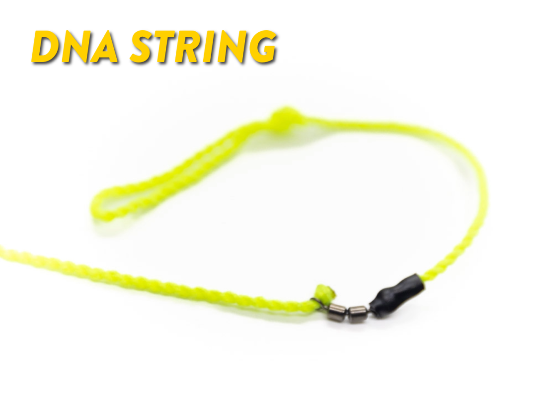 How to Stop Your Yoyo String From Twisting