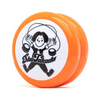 Yoyo GO! – Shu Takada Special Edition Yoyo