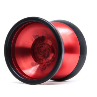 Yoyo Cartesia Yoyofactory Bimetal Kento Noda Signature