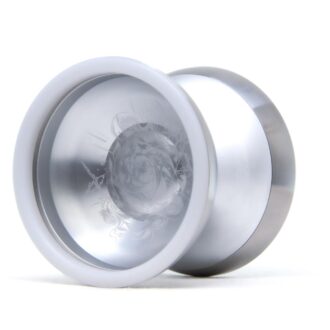 Yoyo Cartesia Yoyofactory Bimetal Kento Noda Signature