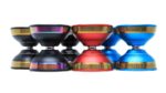 Yoyo Starlight Plus Hunter Feuerstein Signature Bimetal