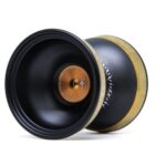 Yoyo Starlight Plus Hunter Feuerstein Signature Bimetal