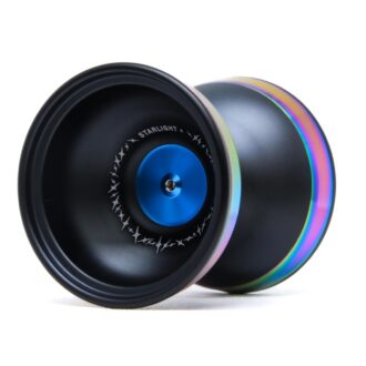 Yoyo Starlight Plus Hunter Feuerstein Signature Bimetal