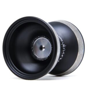 Yoyo Starlight Plus Hunter Feuerstein Signature Bimetal