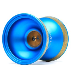 Yoyo Starlight Plus Hunter Feuerstein Signature Bimetal