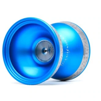 Yoyo Starlight Plus Hunter Feuerstein Signature Bimetal