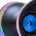Yoyo Starlight Plus Hunter Feuerstein Signature Bimetal