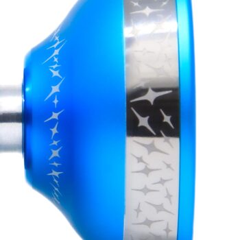 Yoyo Starlight Plus Hunter Feuerstein Signature Bimetal