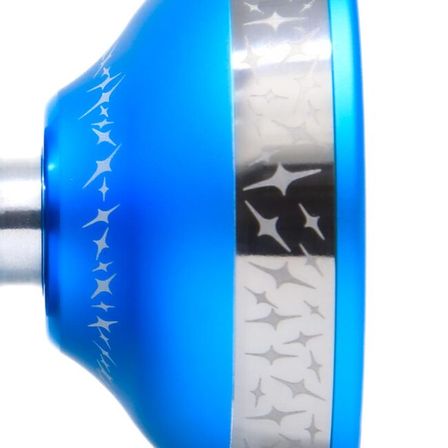 Yoyo Starlight Plus Hunter Feuerstein Signature Bimetal