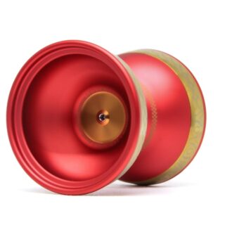 Yoyo Starlight Plus Hunter Feuerstein Signature Bimetal