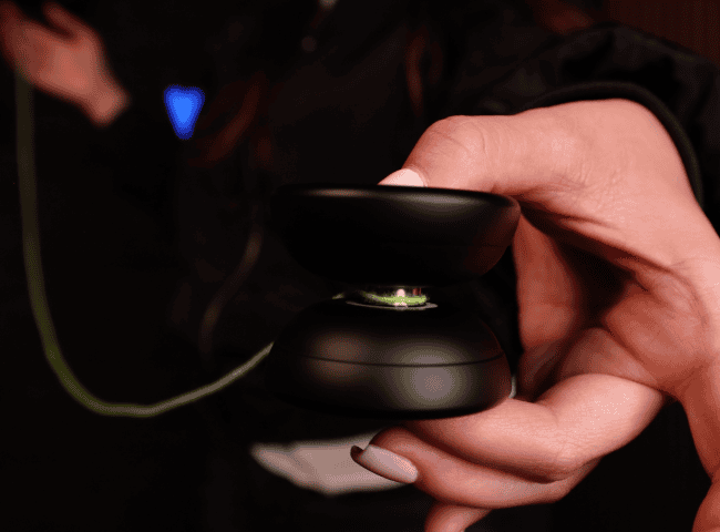 Yoyo 888 – Pro Level Metal Yoyo for Hubstack Tricks