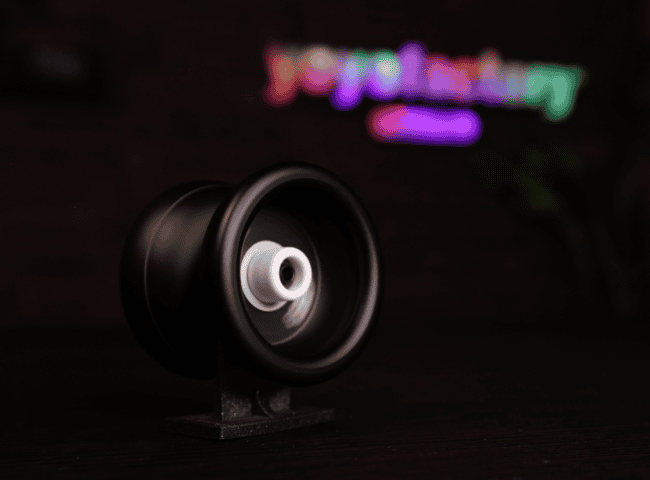 Yoyo 888 – Pro Level Metal Yoyo for Hubstack Tricks