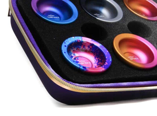 Yoyo Hard Case - Protective Yoyo Travel Case