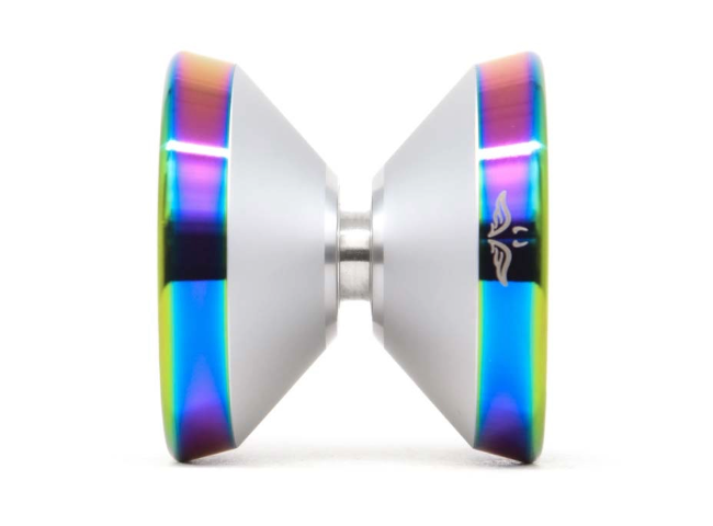 Yoyo Demonspeed 2 – Advanced Pro Speed Metal Yoyo