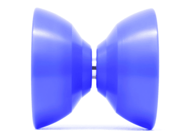 Yoyo FlighTech yoyo with Japan technology, ideal for offstring 4A pro tricks, featuring advanced des.