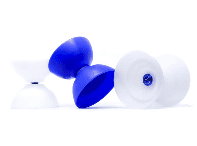 Yoyo FlighTech yoyo with advanced Japan technology, ideal for offstring 4A pro tricks and competitiv.
