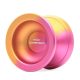 Yoyo Godspeed – Angel2Up Signature Speed Yoyo – orange-pink