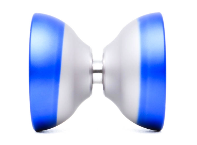 Spotlight Plus – Hunter Feuerstein Pro Ultra-Wide Yoyo