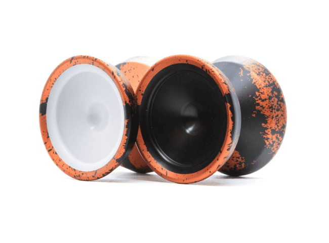 Yoyo Czech Point Pivot – Fingerspin Vashek Kroutil Signature Yoyo