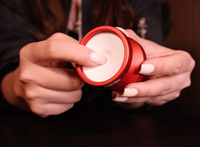 Yoyo DV888 - Beginner Responsive Metal Yoyo