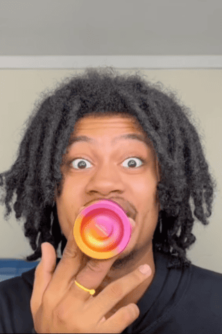 Yoyo Godspeed - Angel2Up Signature Speed Yoyo - angelo