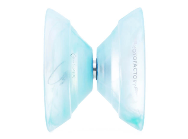 Yoyo Sky Dancer – Advanced Off String 4A Yoyo