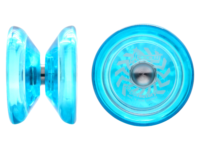 The Ultimate First Yoyo Set – Complete Gift Bundle for Beginners