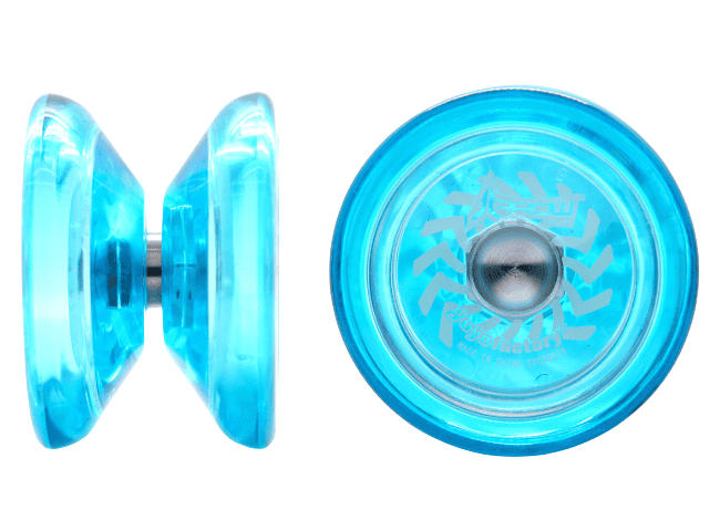 The Ultimate First Yoyo Set – Complete Gift Bundle for Beginners