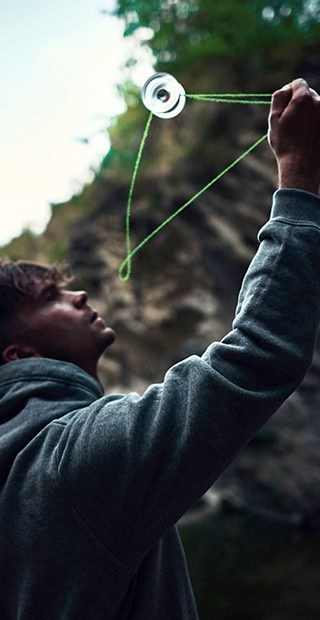 advanced unresponsive yoyo tricks