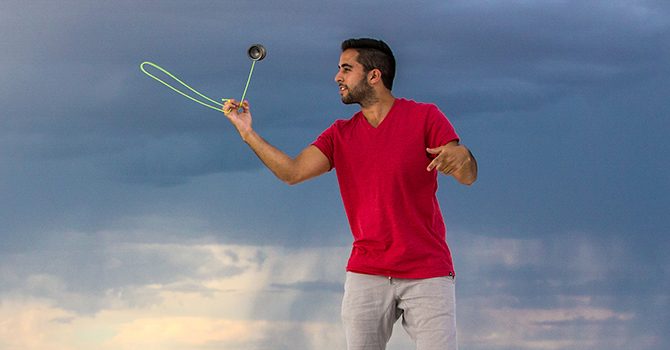 best yoyo tricks