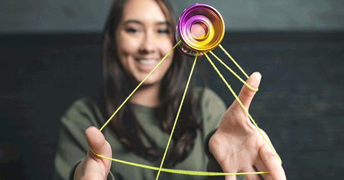 built for every player