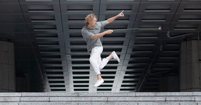 more than just yoyos