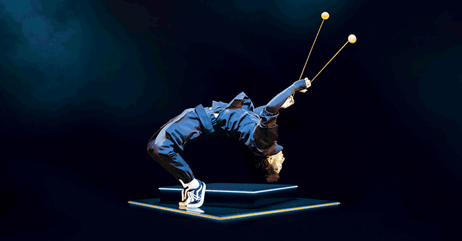 trusted by yoyo champions