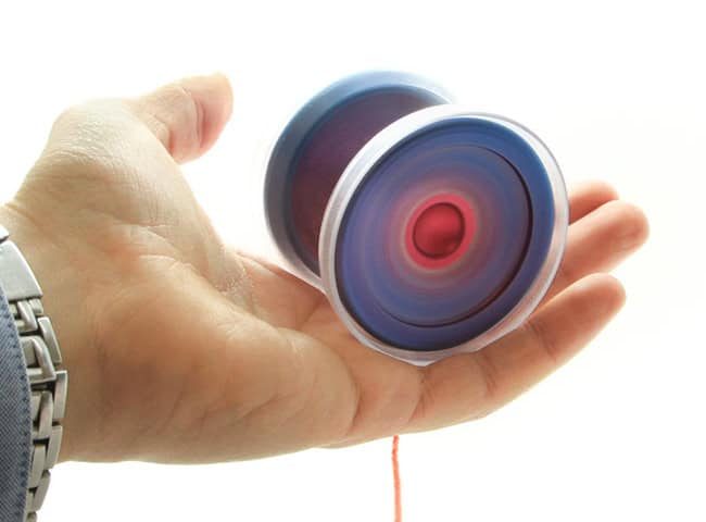 yoyofactory nine dragons yoyo triple bearing impossible yoyo trick