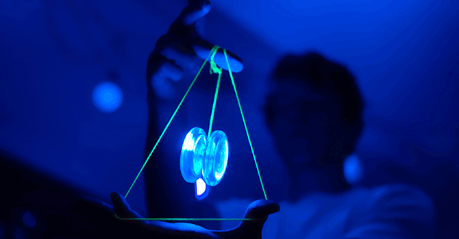 yoyo gear that grows with you