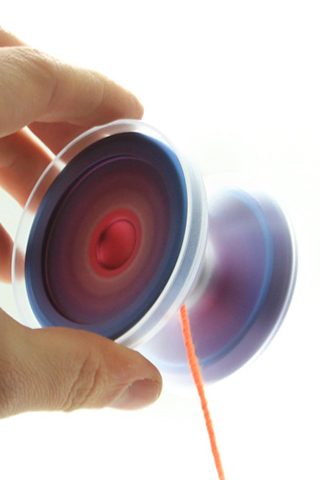yoyofactory nine dragons yoyo triple bearing impossible yoyo trick