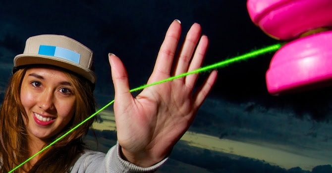 yoyo tricks for beginners