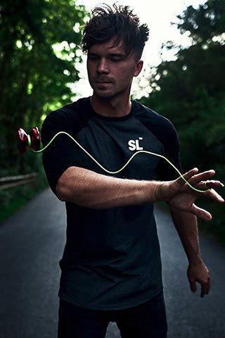 YoyoFactory Yoyo Arrow Elite - Starter Yoyo for Fingerspin Tricks