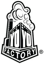yoyofactory logo