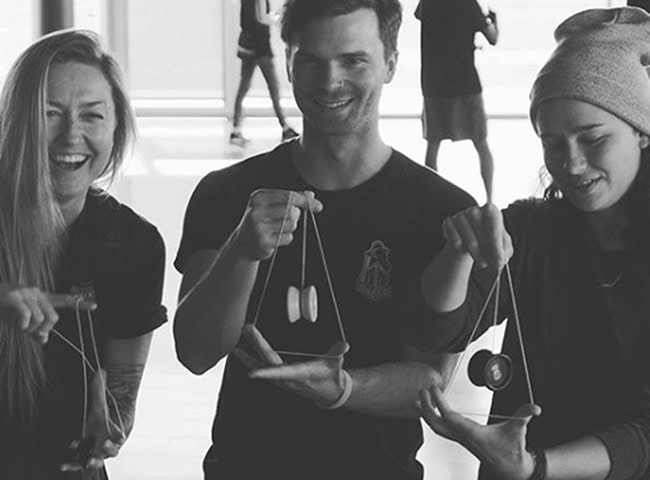 Yoyo ONE - Beginner to Pro Starter Yoyo