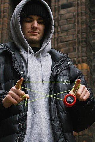 Yoyo ONE - Beginner to Pro Starter Yoyo