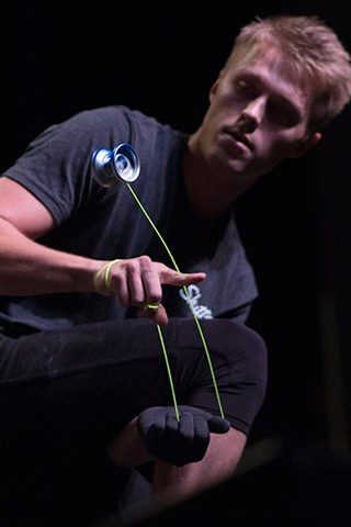 yoyofactory shutter yoyo