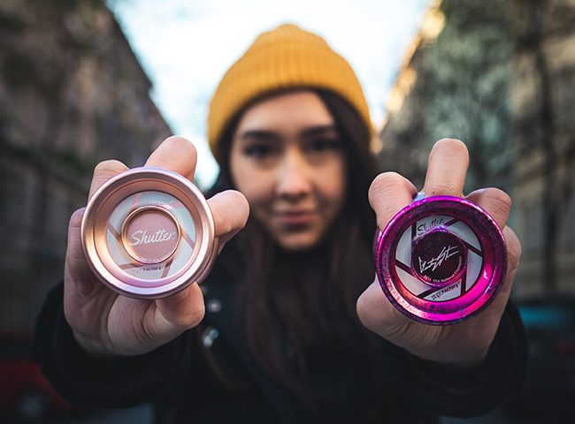 yoyofactory shutter yoyo yoyofactory shutter yoyo