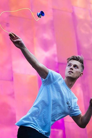 yoyofactory shutter yoyo