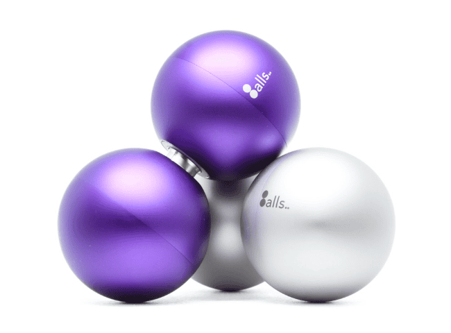 Yoyo BALLS - Aluminum Unresponsive Sphere Yoyo