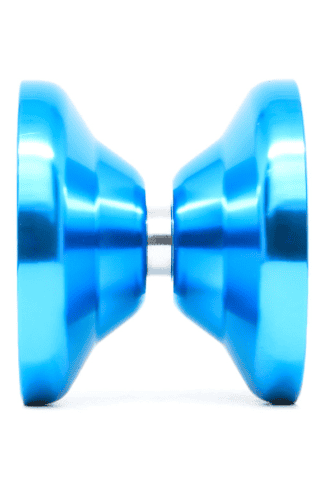 YoYoChampion DNA King – Gentry Stein Fingerspin Yoyo