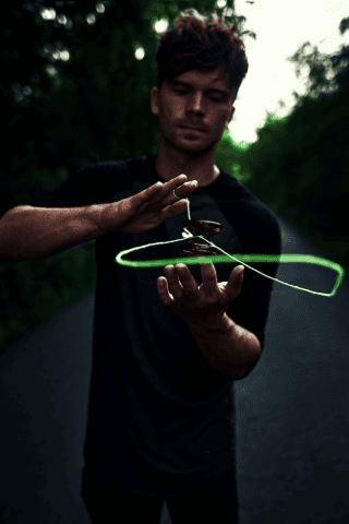 Yoyo Arrow Starter Set – Complete Beginner Bundle