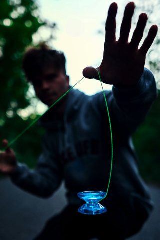 Yoyo Arrow Starter Set – Complete Beginner Bundle