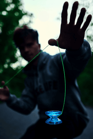 Yoyo Arrow Starter Set – Complete Beginner Bundle